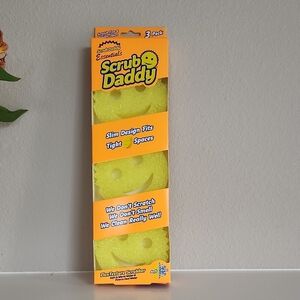 ScrubDaddy 3 Pack